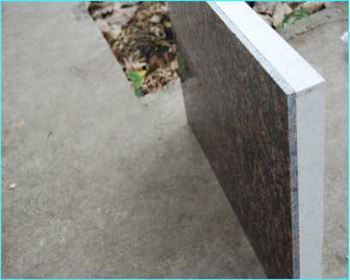 河南石材保溫板：建筑節(jié)能與美觀的融合